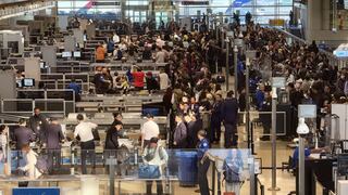ID Digital: cómo usar el documento de identidad en los puntos de control de la TSA