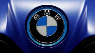 BMW cierra el año como líder mundial del segmento premium tras superar a Mercedes-Benz y Audi