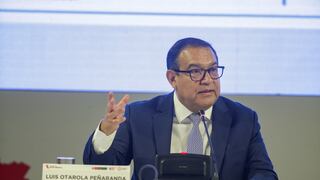 Alberto Otárola: “No vamos a permitir que Víctor Polay utilice sistema interamericano para enervar efectos de una sentencia”