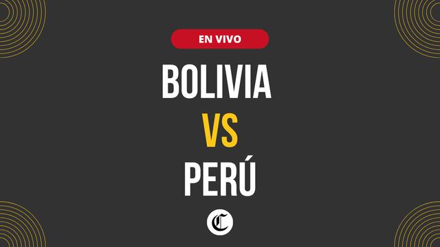 Bolivia vs. Perú Femenino: amistoso suspendido 