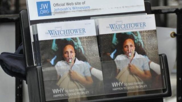 ¿Por qué Rusia prohibió a los Testigos de Jehová? [BBC]