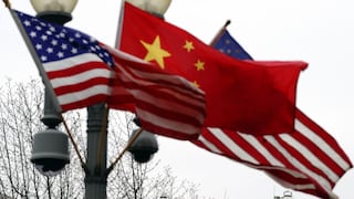China condena las restricciones tecnológicas de EE.UU. y advierte de posibles represalias