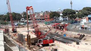 Inversión en infraestructura creció 5,9% en la última década, pero ciudadanía aún no accede a servicios públicos