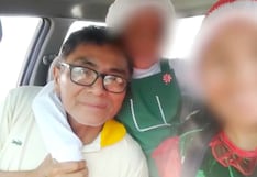 San Borja: taxista muere atropellado por chofer tras reclamarle por choque