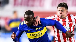 Partido suspendido: Estudiantes 0-0 Boca por la Copa de la Liga Argentina 2024