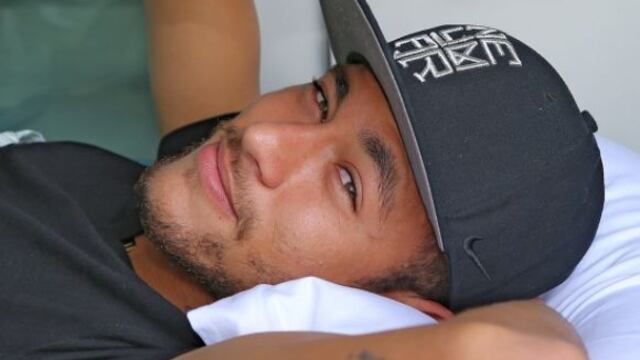 Neymar volverá a la concentración de Brasil antes del sábado