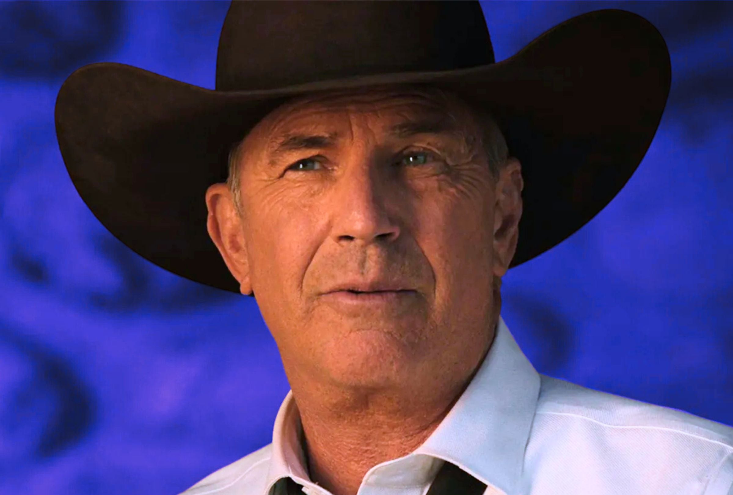 A lo largo de la serie "Yellowstone", Kevin Costner interpretó al protagonista John Dutton III. Sin embargo, decidió retirarse de la producción en sus últimos capítulos (Foto: Paramount)