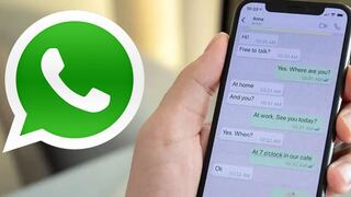 Truco de WhatsApp: cómo ocultar un número de los mensajes que se envía