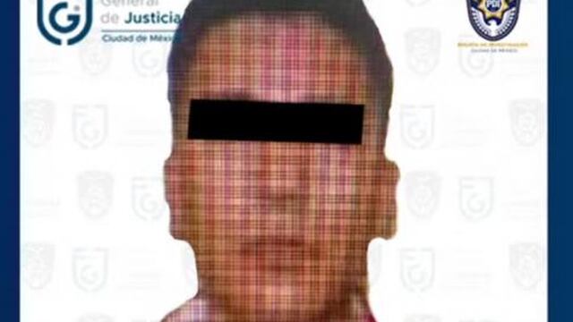 Dictan 520 años de cárcel a hombre que secuestró y mató 13 jóvenes en México
