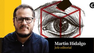 El necesario control partidario