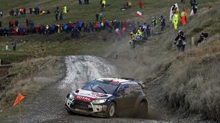 WRC: Citroën no participará en la temporada 2016