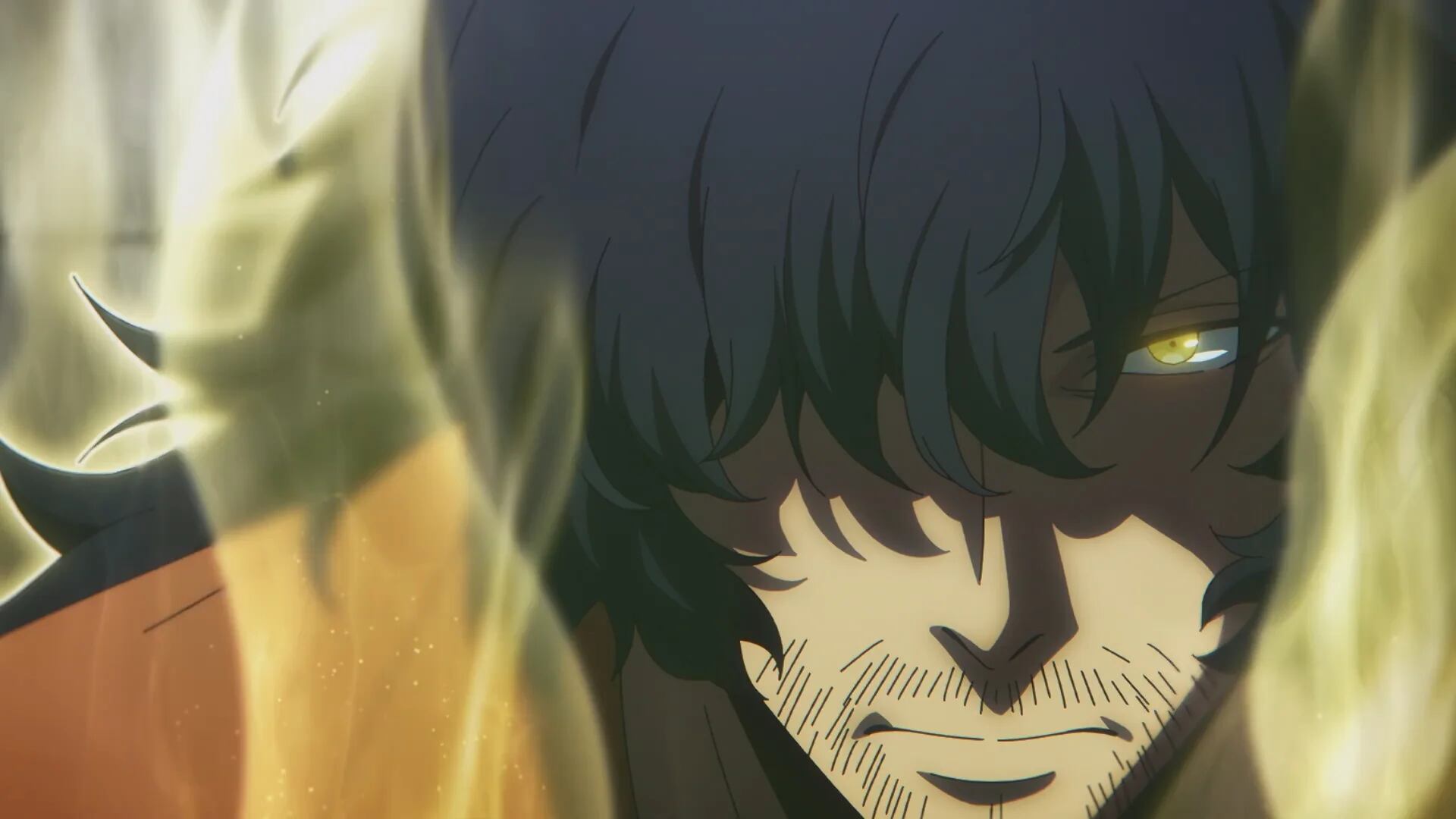 Sung Il-Hwan es un personaje secundario del anime "Solo Leveling". Él es el padre de Sung Jin-woo (Foto: A-1 Pictures)