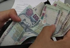 ¿Otorgarán aguinaldo de S/300 en julio? Conoce los requisitos para el cobro dispuesto por el Gobierno por Fiestas Patrias