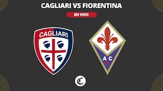 Fiorentina venció a Cagliari (3-2) en partido por la Serie A: Revive el partido y los goles