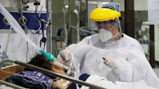Colombia registra la cifra más alta de contagios de coronavirus de toda la pandemia