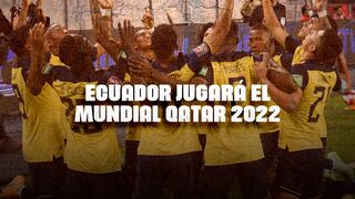 Ecuador va al Mundial Qatar 2022 tras fallo de la FIFA