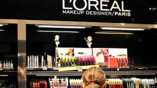 L’Oréal: “Apuntamos a ser los segundos del mercado de cosmética en tres o cuatro años”