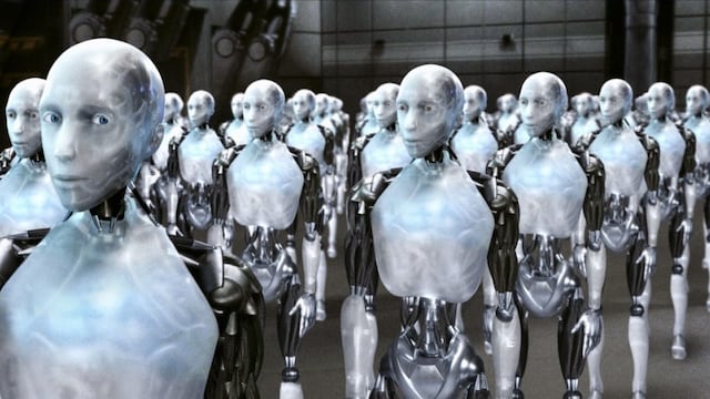 Los robots multimodales bioinspirados están a un paso de igualar a sus homólogos naturales