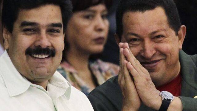 Carta de Hugo Chávez será leída hoy por Maduro en la cumbre del Celac