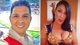 Néstor Villanueva: bailarina que lo acusó de acoso revelará más chats en “Amor y Fuego”