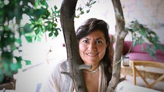 Teresa Ruiz Rosas, ganadora del Premio Nacional de Literatura: “El cerebro no se arregla solo con química”