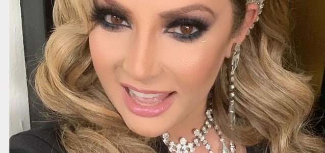 ¿Quién es Paty Navidad?