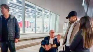 Expresidente Pedro Pablo Kuczynski intentó viajar a EE.UU. a poco de audiencia judicial
