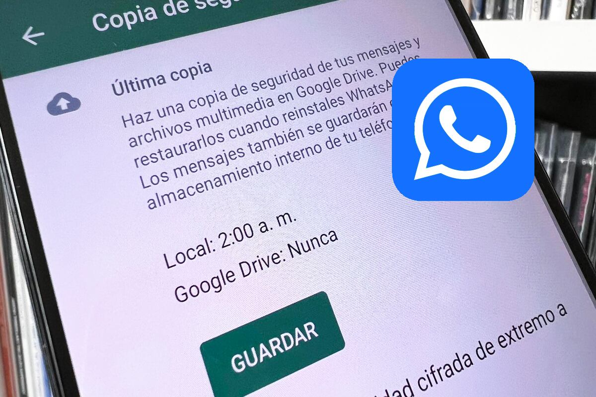 La nube no es el único lugar en donde puedes guardar tus copias de respaldo. (Foto: Mag)