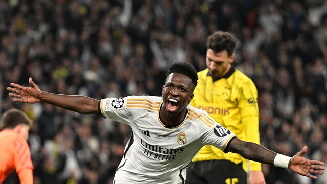 VIDEO: ver resumen Real Madrid vs. Dortmund (2-0) por final de Champions League 2024