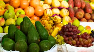 Exportaciones agrarias crecieron 19% impulsadas por frutas y hortalizas