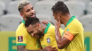 La Selección de Brasil disputará un partido amistoso con Japón antes del Mundial Qatar 2022