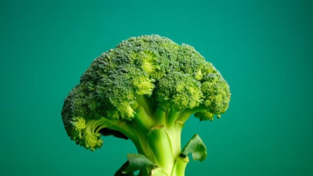 La simple guía para desinfectar los brócolis