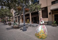 Lima se revitaliza, crisis presupuestaria en UNMSM y pacientes reclaman con enfermedades raras reclaman atención