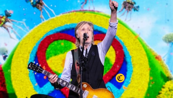 Paul McCartney cumple 82 años y realiza singular pedido a su familia: ¿de qué se trata? | Foto: Instagram