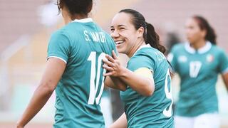 México derrotó 2-0 a Jamaica por el fútbol femenino de los Panamericanos Lima 2019