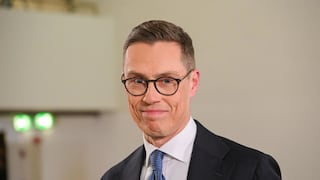 Finlandia: El conservador Stubb gana por la mínima las elecciones presidenciales