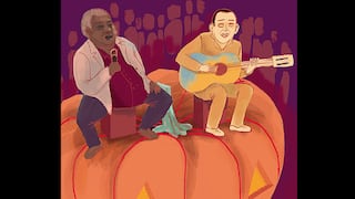 "Sobre la música criolla", por Pedro Suárez -Vértiz