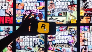 “Grand Theft Auto”: una breve historia de la franquicia que ‘robó’ tu atención (y dinero) durante décadas