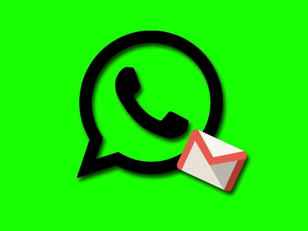WHATSAPP | No compartirás los archivos multimedia del chat. (Foto: Mag)