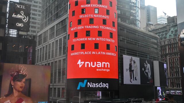 nuam exchange: se conforman los directorios para Bolsas de Lima, Colombia y Santiago