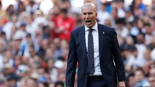 Real Madrid: regreso de Zidane es “como ganar un título”, dice el defensor Odriozola