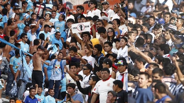 ¿Qué club peruano de la Primera División es el más popular en Facebook?