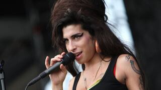 Anuncian documental de Amy Winehouse "Back to Black" | VIDEO