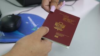 Pasaporte: ¿cuáles son los requisitos para tramitarlo por primera vez en el 2023?