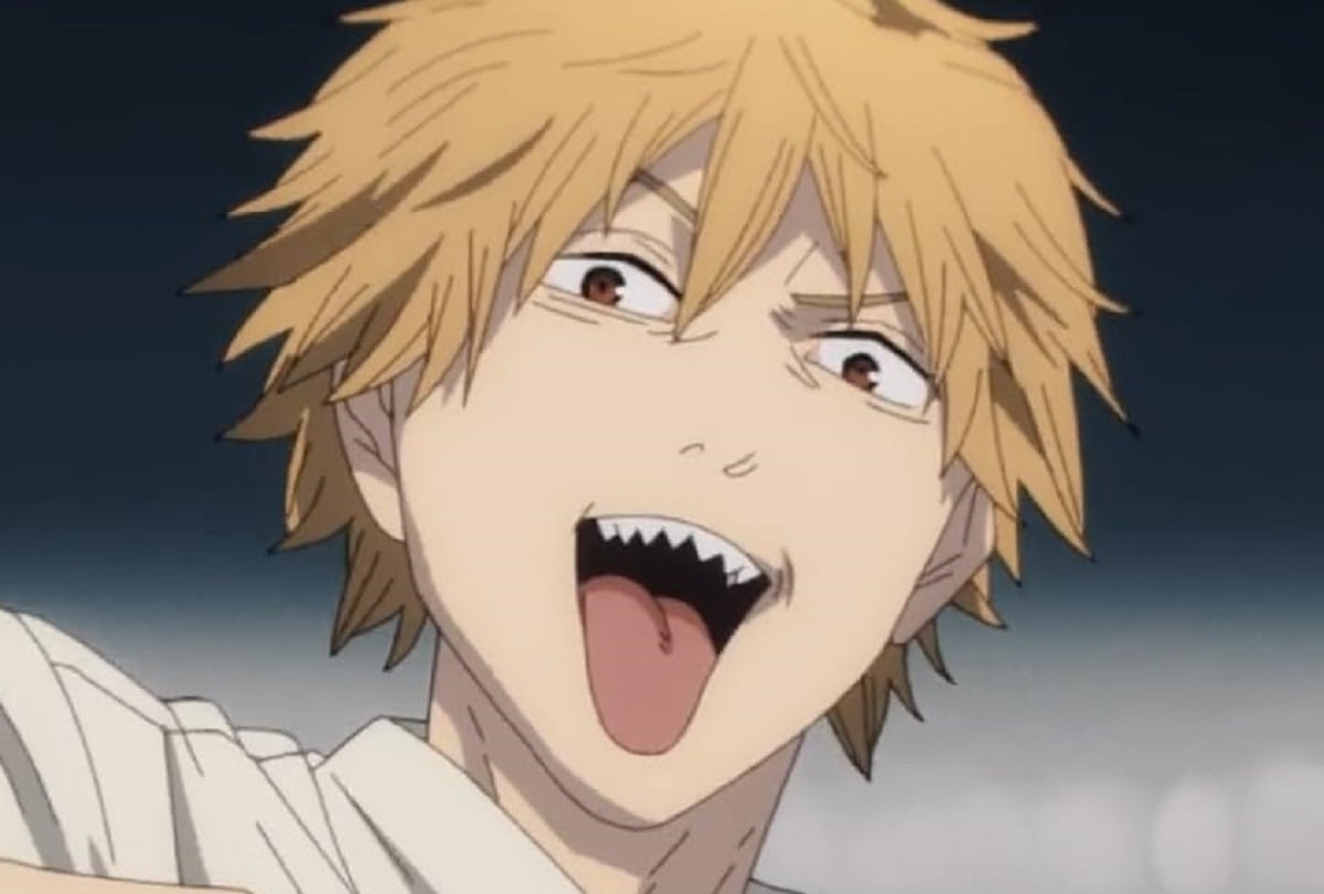 “Chainsaw Man” es uno de los animes que te pueden interesar si ya terminaste de ver la temporada 4 de “Demon Slayer: Kimetsu No Yaiba” (Foto: MAPPA)