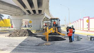 Trujillo: forman largas colas en las calles en busca de agua