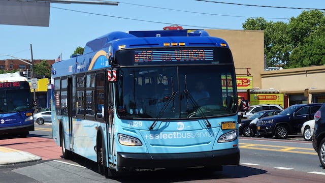 La línea de bus más usada de Brooklyn obtendrá mejora clave: en qué consiste y cómo beneficiará a sus usuarios