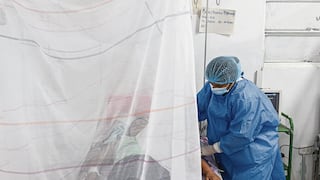Contraloría alerta deficiencias en lucha contra el dengue en 4 distritos de Lima con mayores contagios