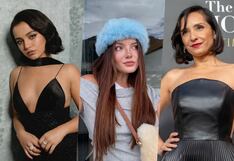 Orgullo rojiblanco: 10 talentos peruanos que brillan en el streamings