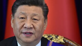 China responde a Trump y dice que no pretende intervenir en el Caso Biden